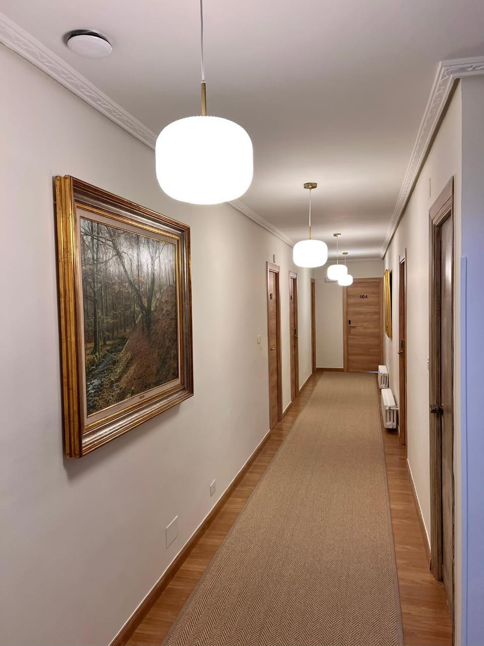 Hotel Playa de Los Locos Bed and Breakfast in Cantabria