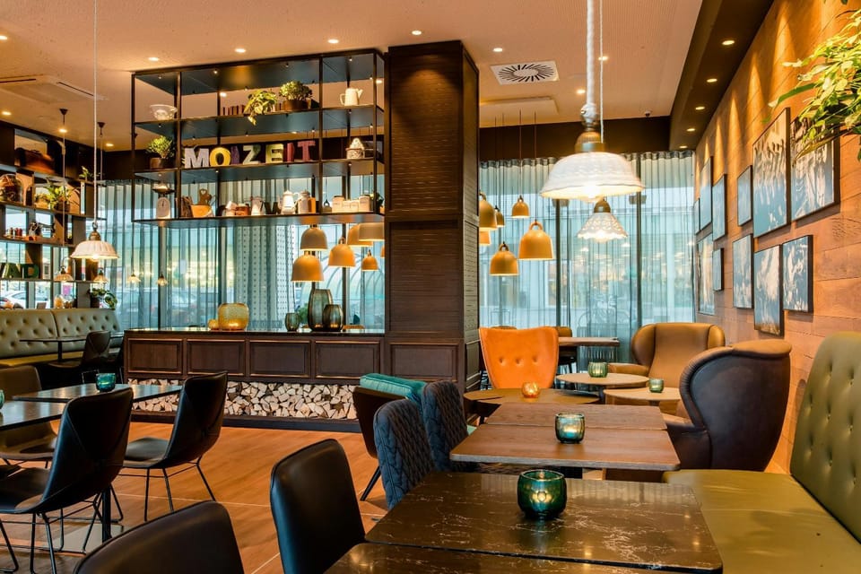 Lounge or bar