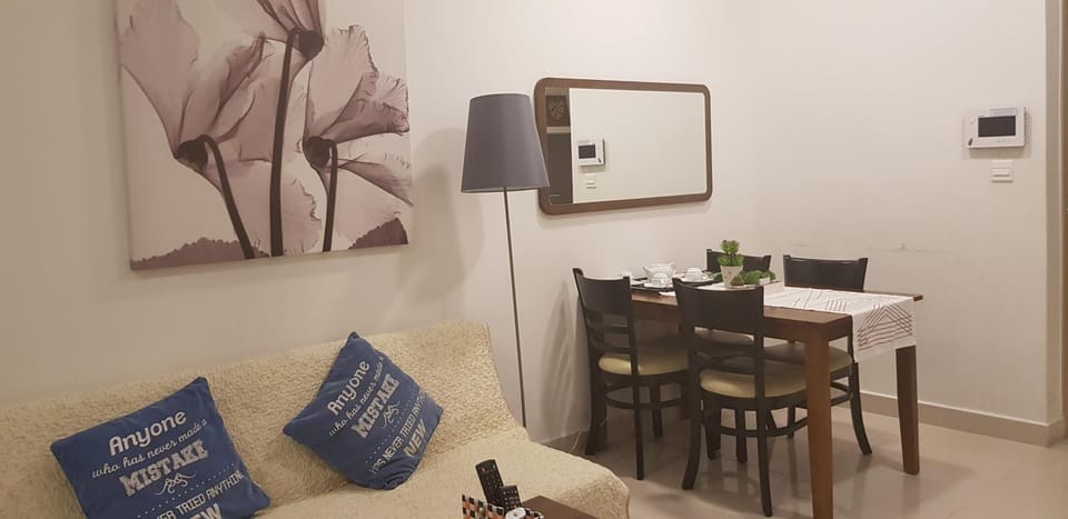 Giang Son River Gate Ben Thanh Apartment in Ho Chi Minh City
