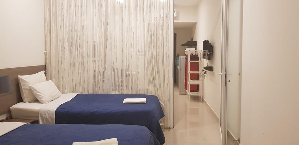 Giang Son River Gate Ben Thanh Apartment in Ho Chi Minh City