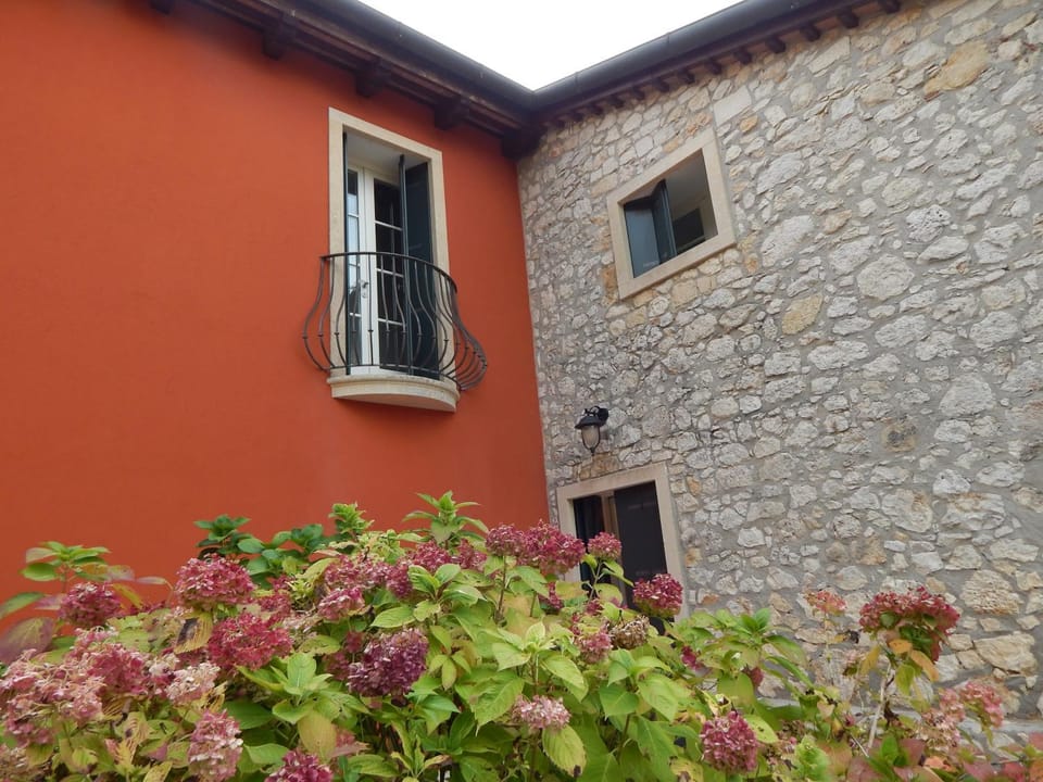 El pavejo Bed and Breakfast in Veneto