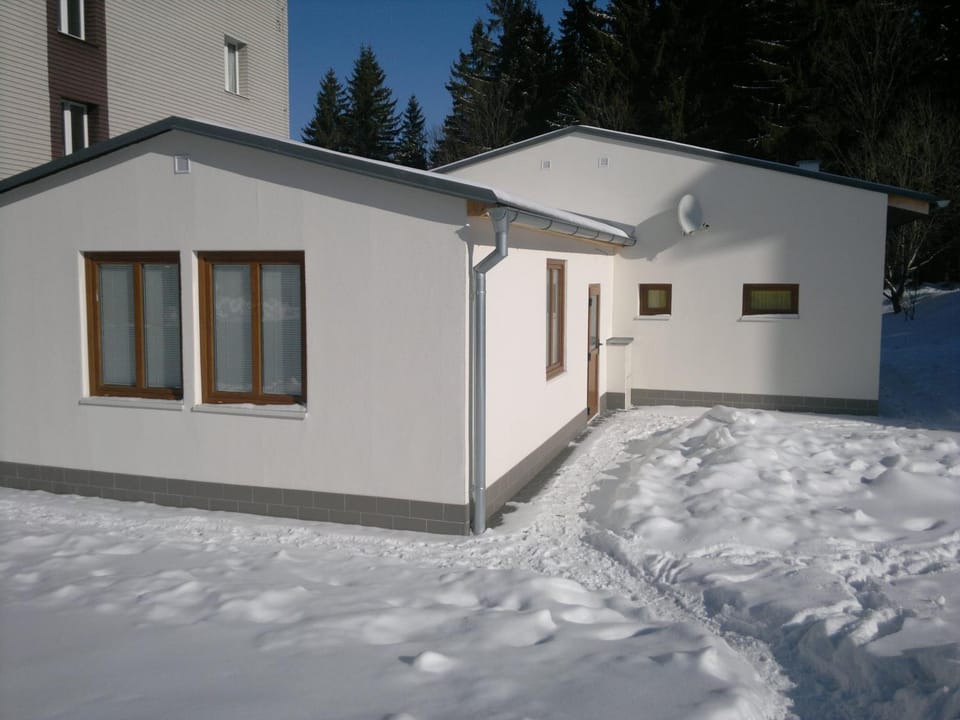 Apartmán Srní Apartment in Bavaria