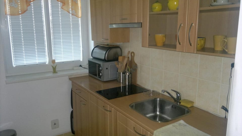 Apartmán Srní Apartment in Bavaria