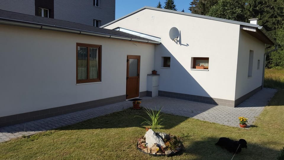 Apartmán Srní Apartment in Bavaria