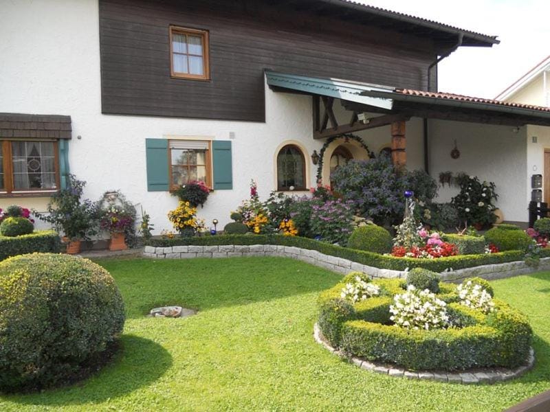 Ferienwohnung Edmeier Apartment in Aschau im Chiemgau