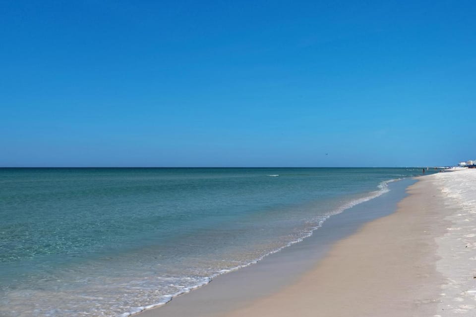 Island Princess 317 House in Okaloosa Island