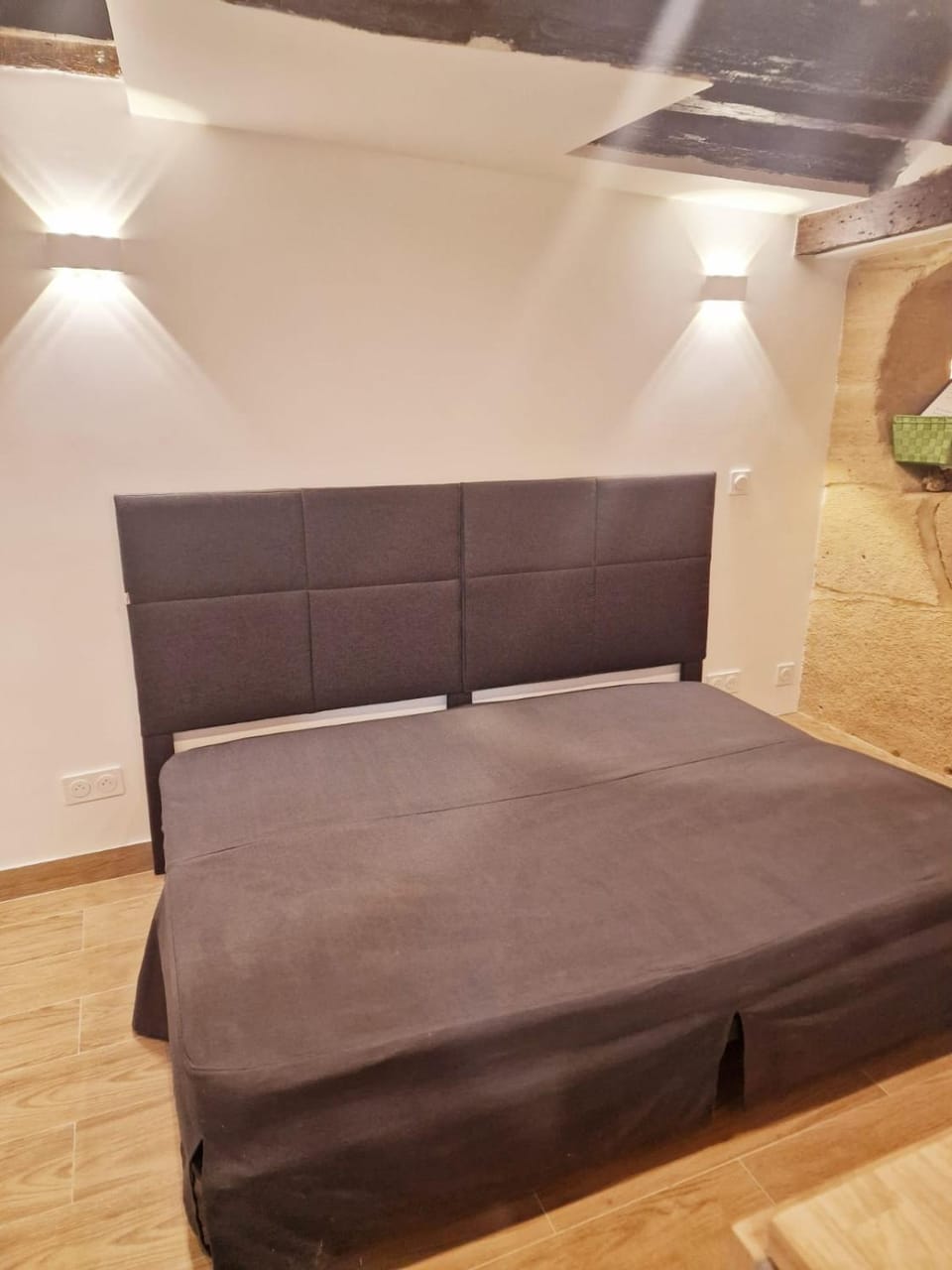 Appartement au coeur du Paris. Apartment in Paris