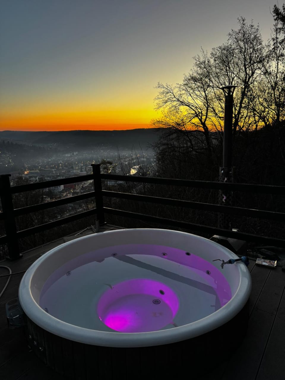 Pension Bella Vista Bed and Breakfast in Romania