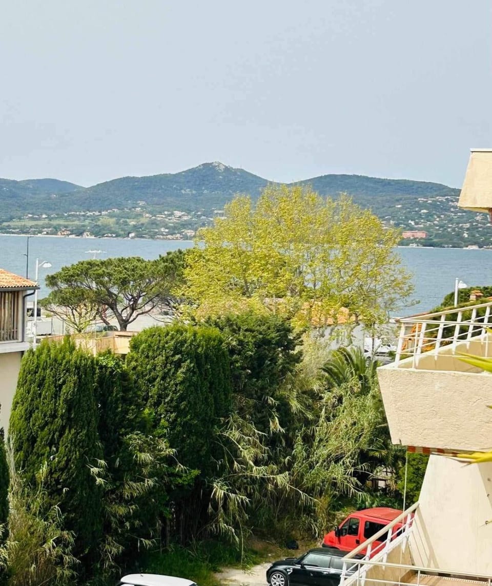 Eden Apartment in Saint-Tropez