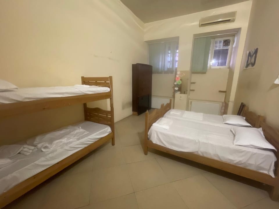 Lucky Travelers Room Hotel in Tbilisi, Georgia