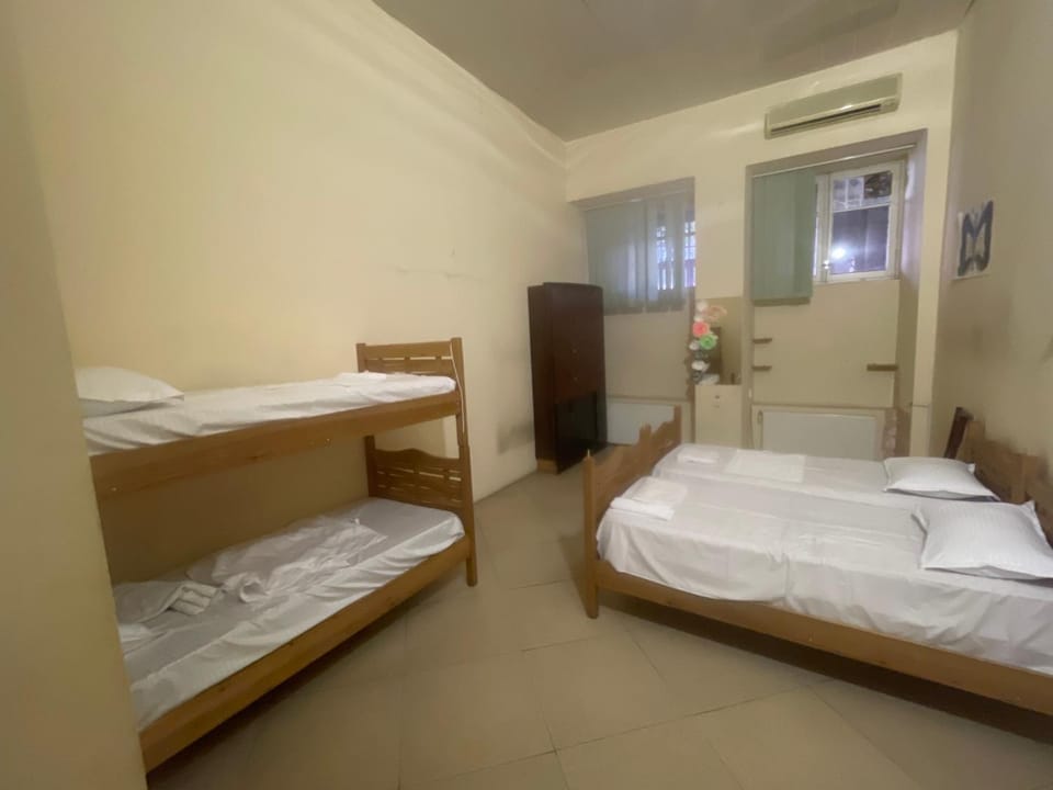 Lucky Travelers Room Hotel in Tbilisi, Georgia