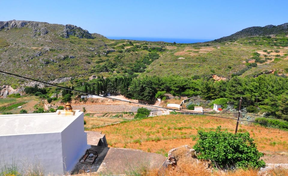 View (from property/room)