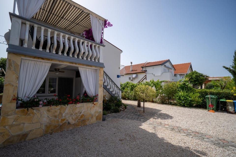 Apartman Mira Apartment in Zadar County