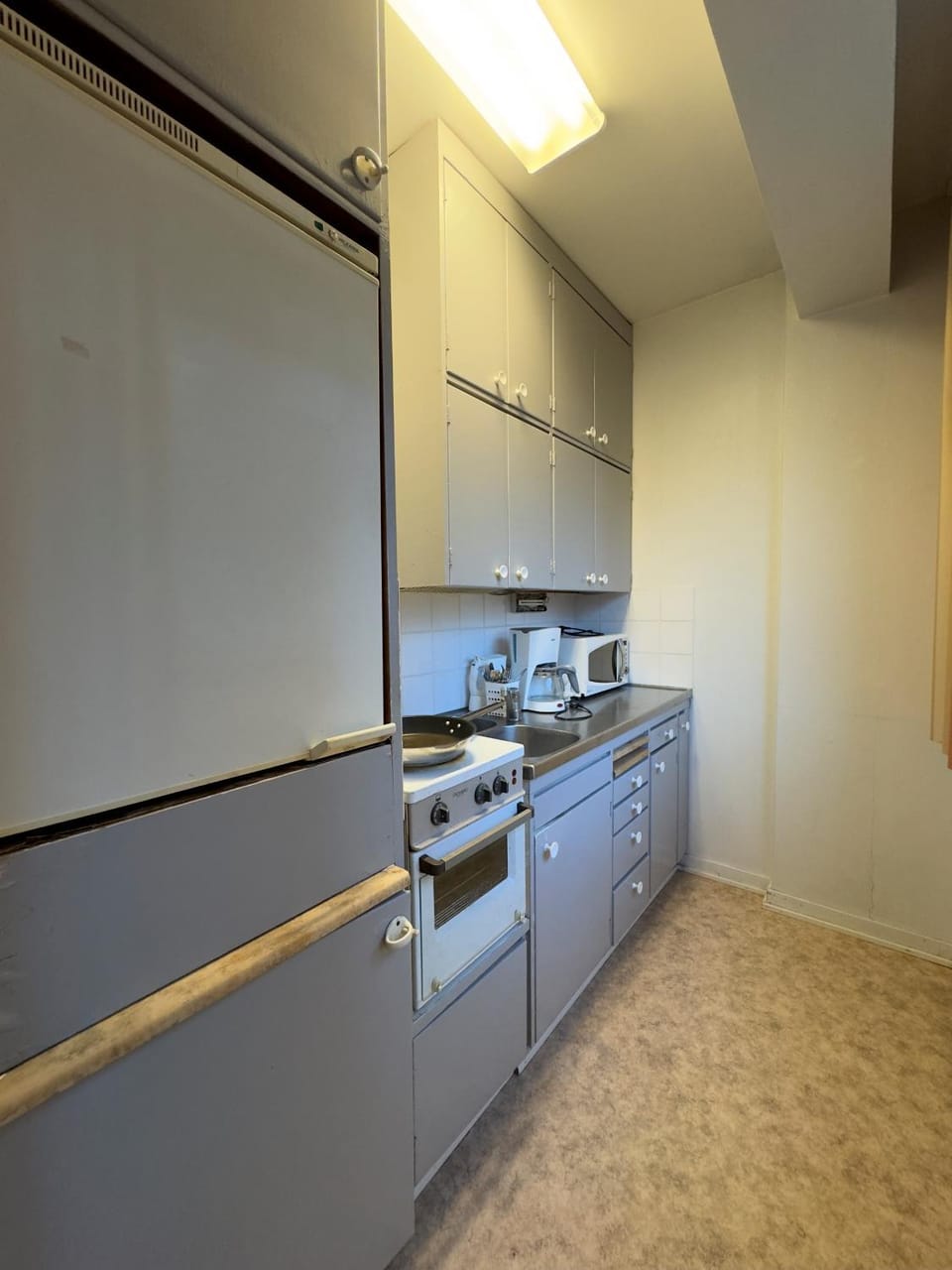 City Apartments Turku - 1 Bedroom Apartment with private sauna Apartment in Turku