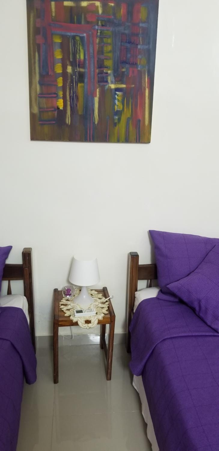 Appartement Confort Fann hock Apartment in Dakar