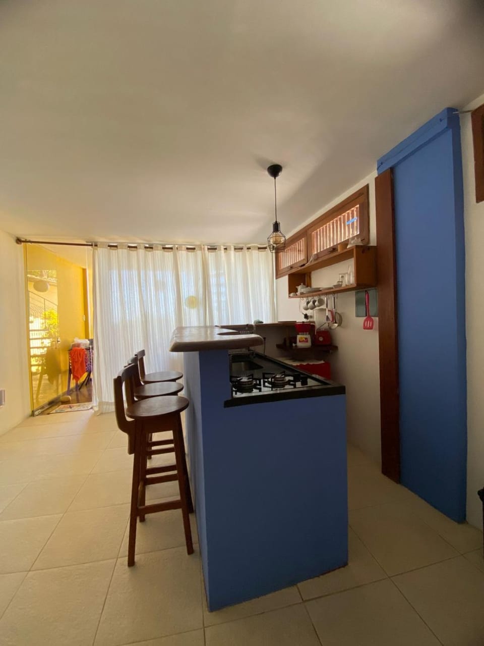 Loft Sol Nascente Apartment in Itacaré