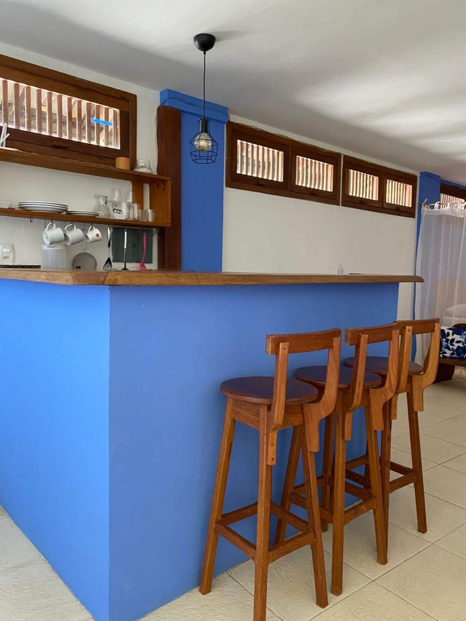 Loft Sol Nascente Apartment in Itacaré