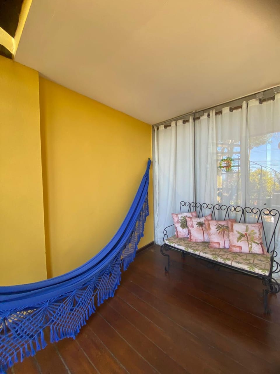 Loft Sol Nascente Apartment in Itacaré