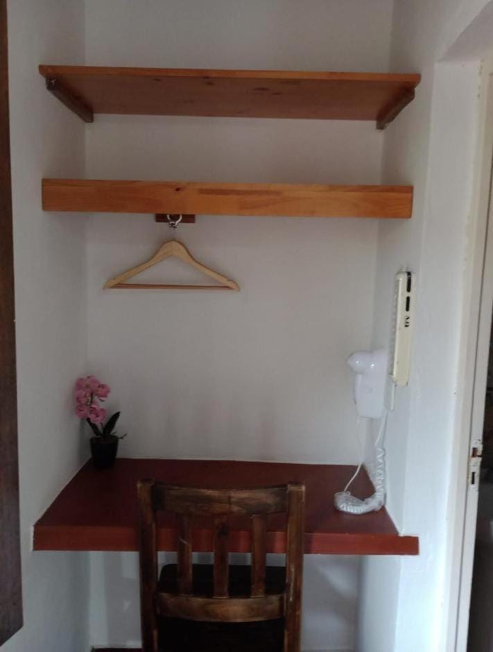 Hostería Montes Bed and Breakfast in Misiones Province, Argentina