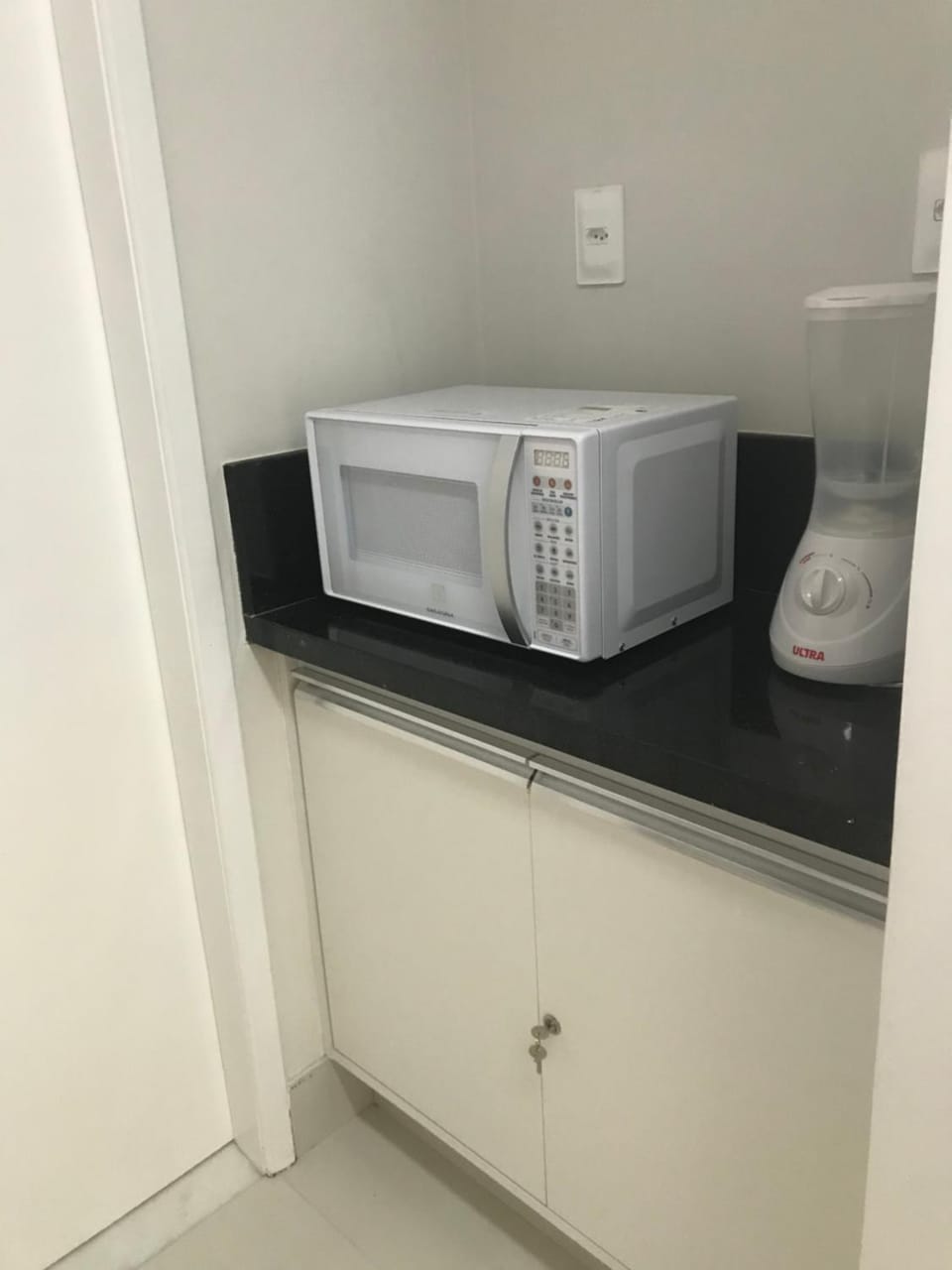 minibar