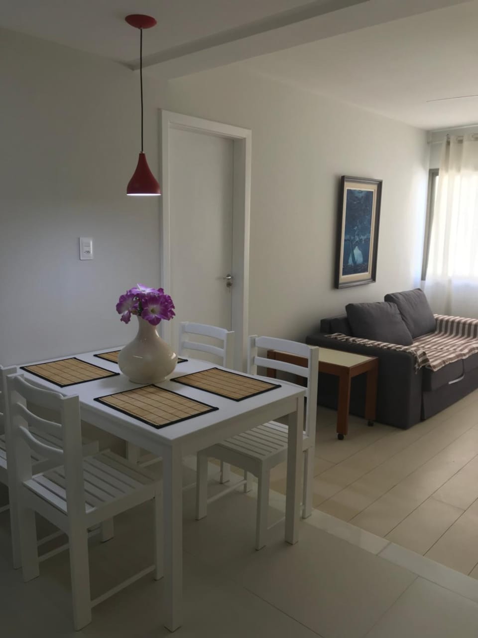 Apart Príncipe Barra Apartment in Salvador
