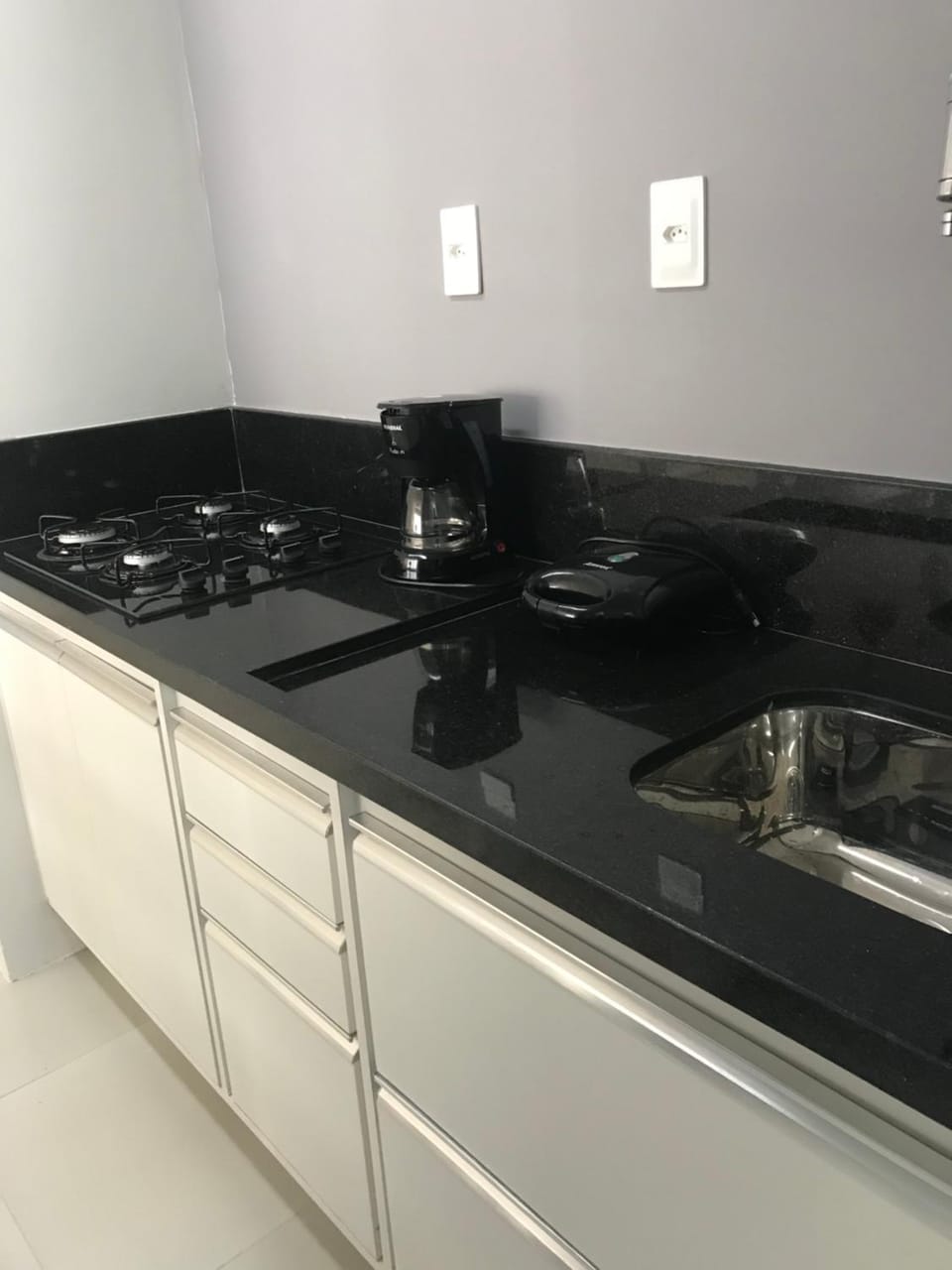Apart Príncipe Barra Apartment in Salvador
