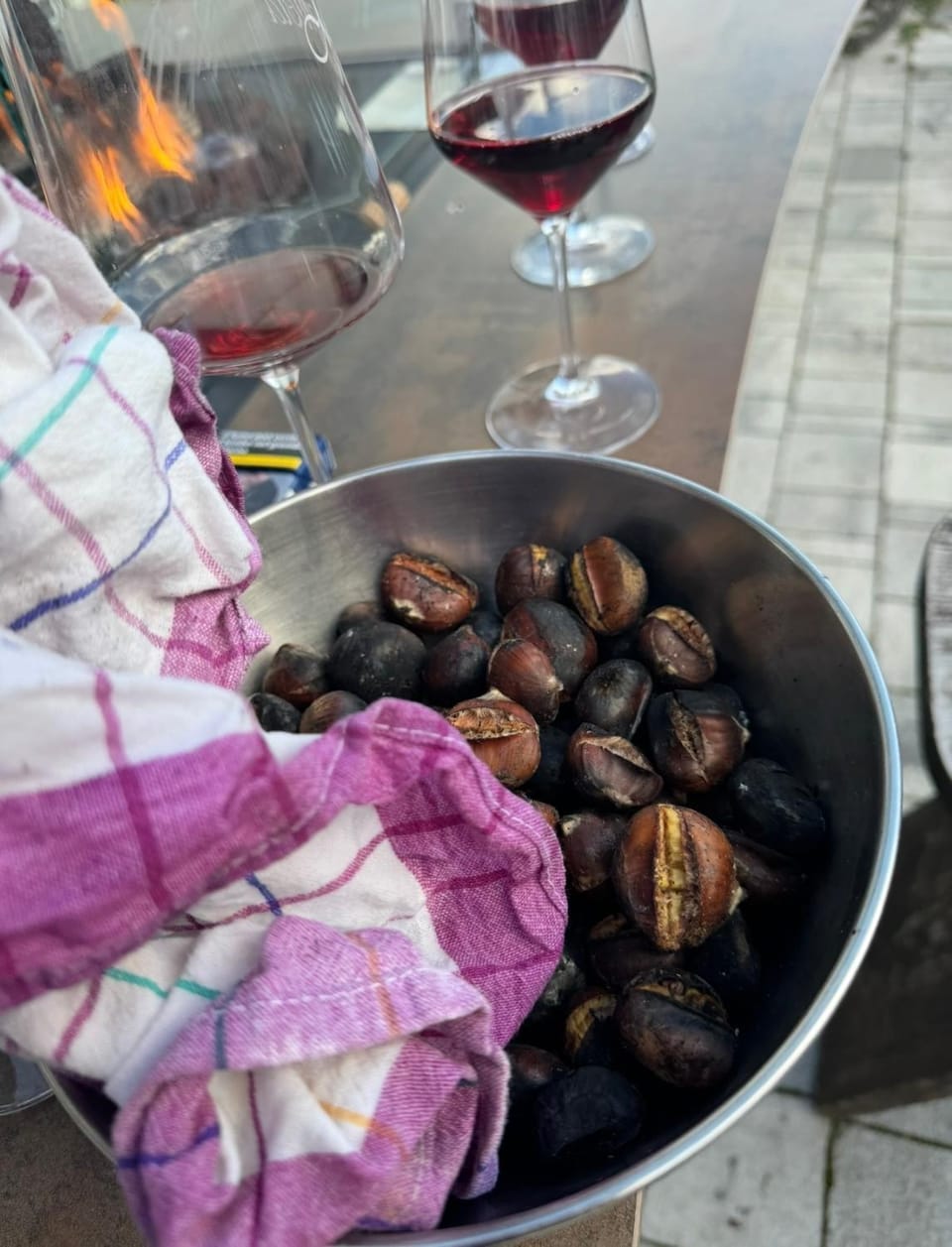 Food and drinks, Food, Drinks