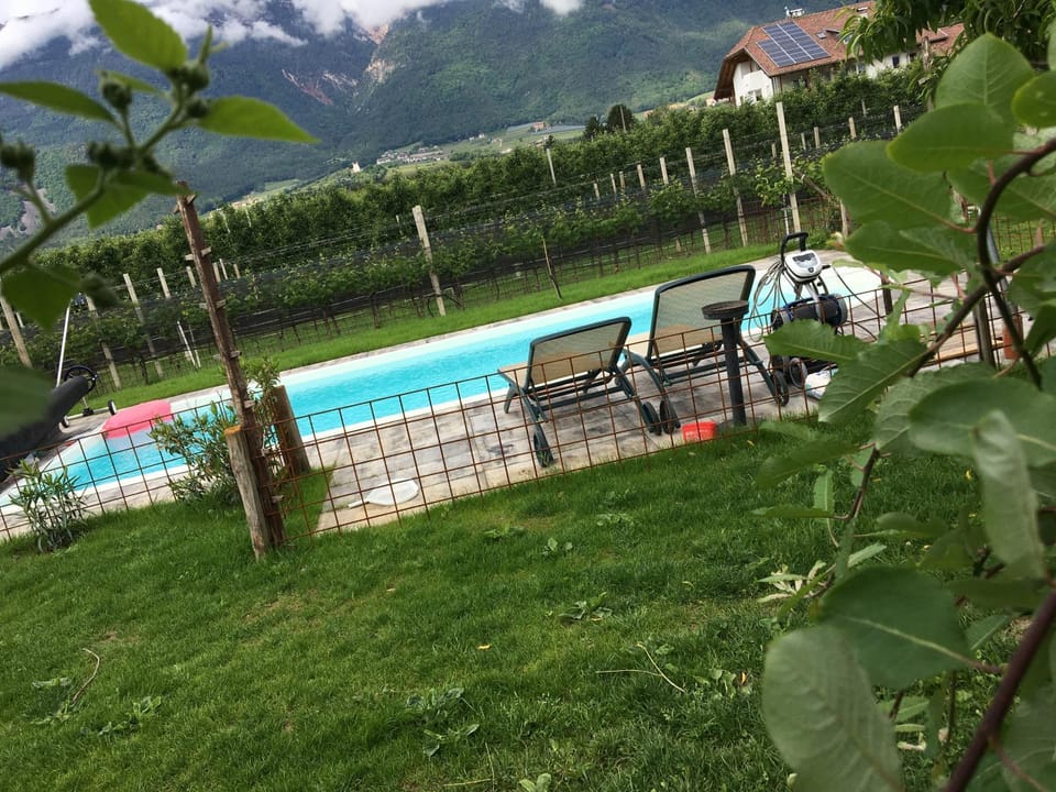 Swimming pool, Swimming pool, Open Air Bath