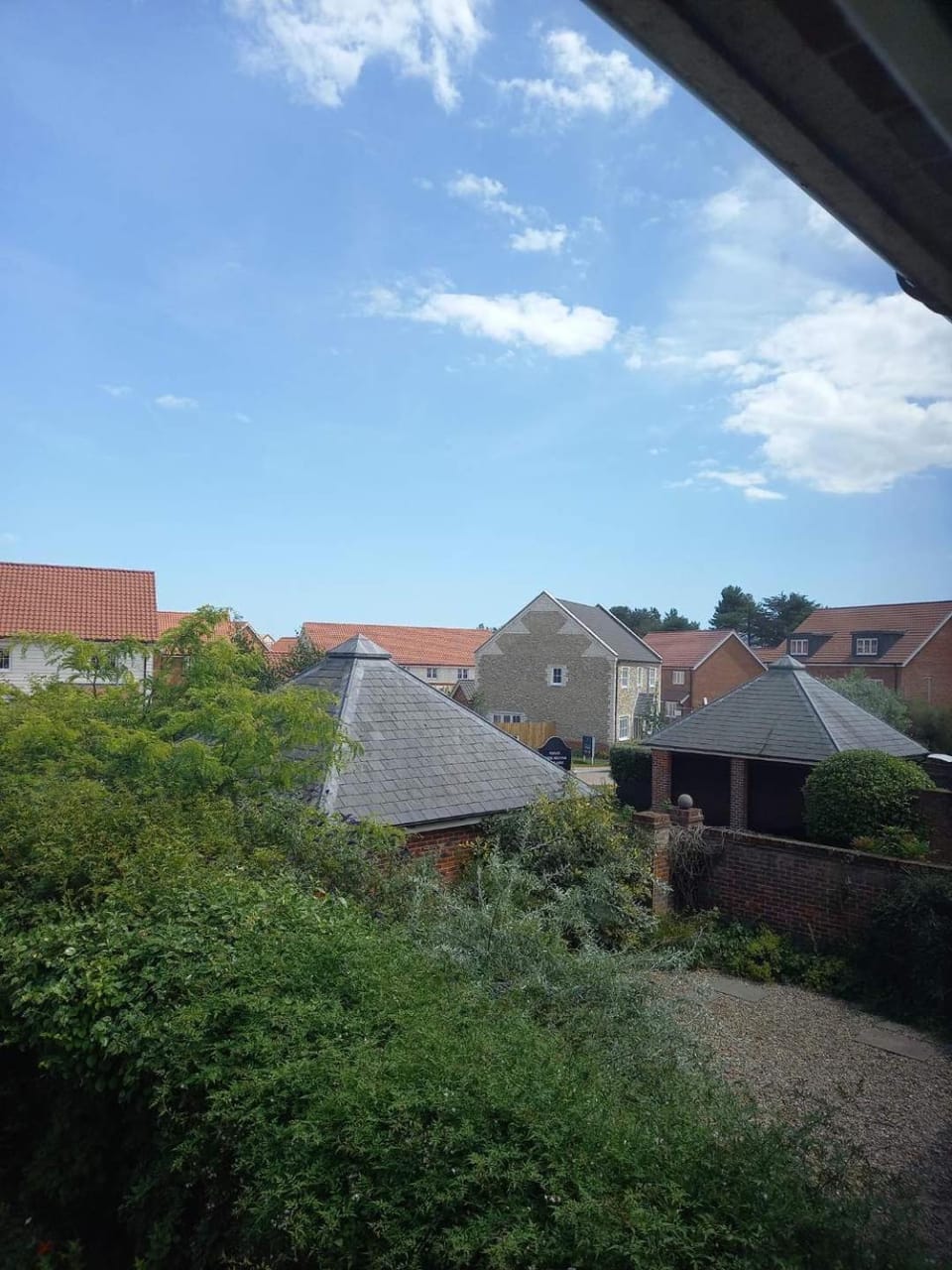 View (from property/room)