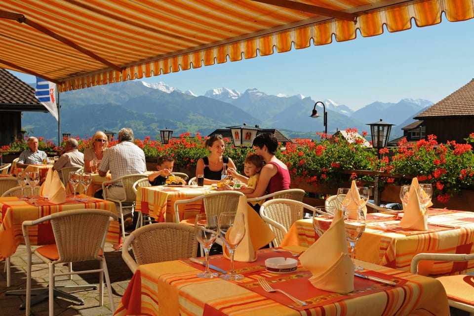 Balcony/Terrace, Balcony/Terrace