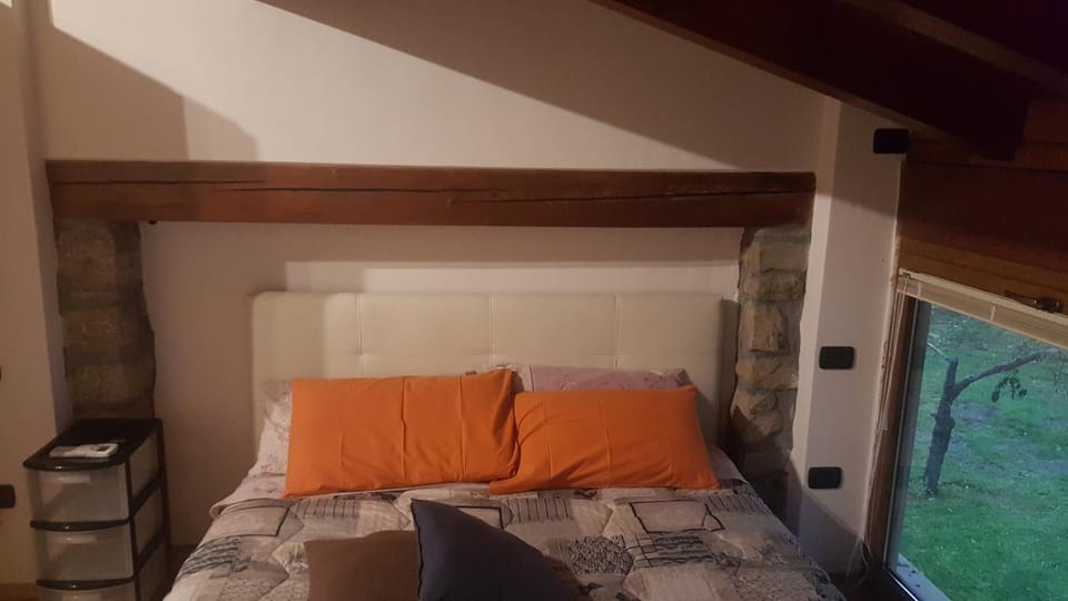 B&B Le Peschiere Bed and Breakfast in Emilia-Romagna