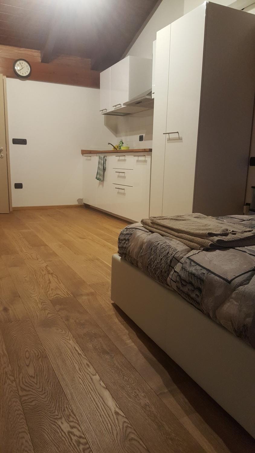 B&B Le Peschiere Bed and Breakfast in Emilia-Romagna