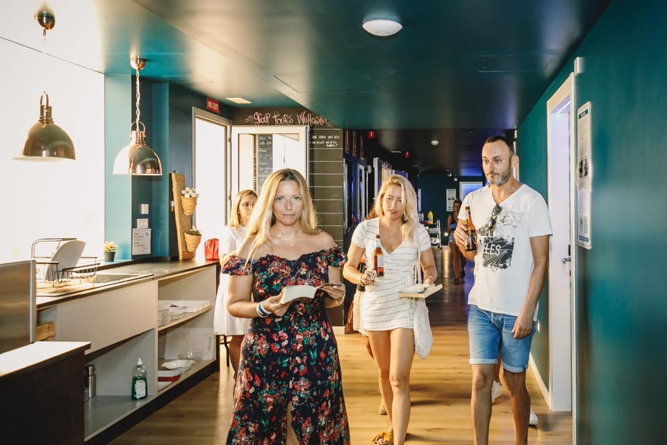 People, Kitchen or kitchenette