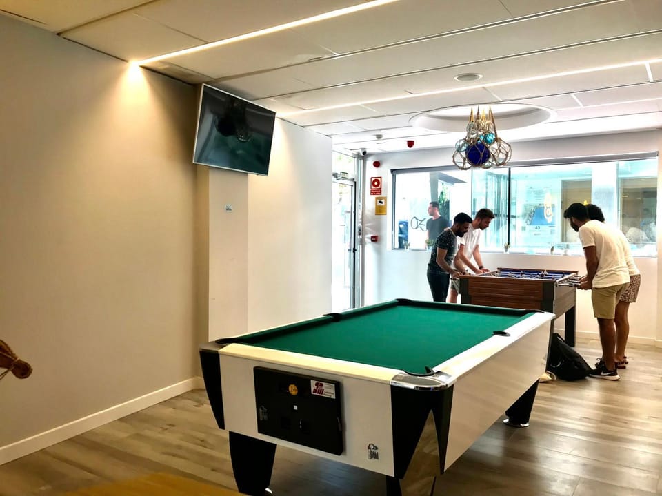 Billiard