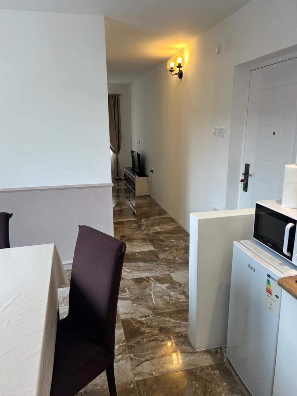 House Pravilovic apartments Apartment in Montenegro