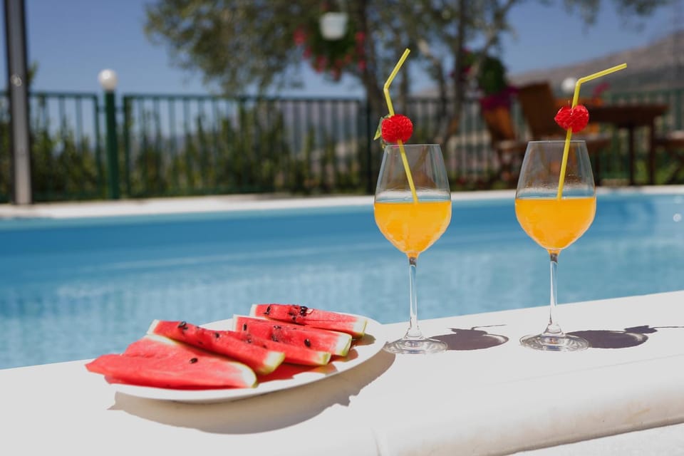 Apartmani Lucante Apartment in Split