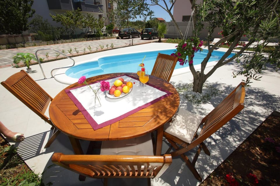 Apartmani Lucante Apartment in Split