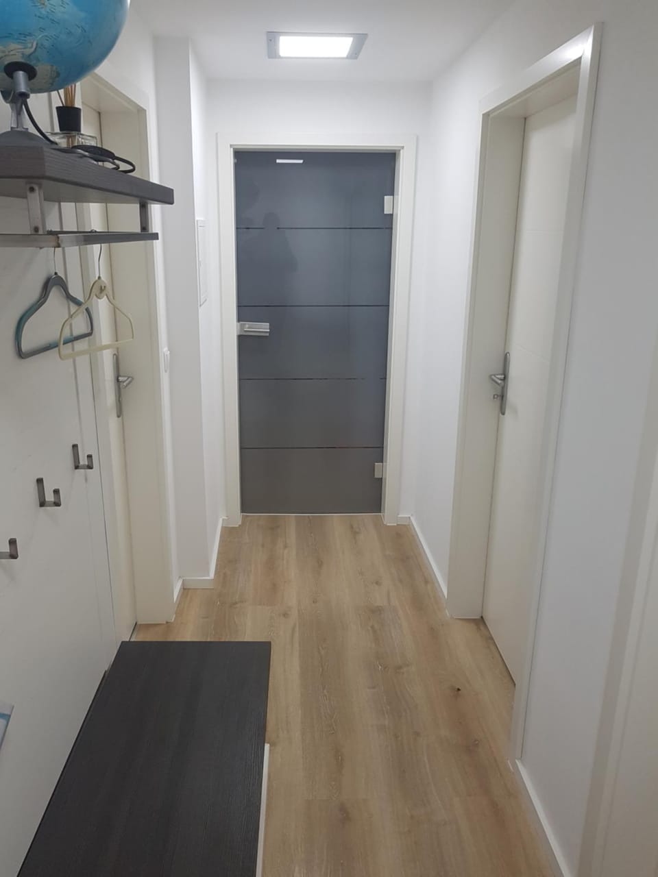 Ferienwohnung Rhein-Main Apartment in Rhineland-Palatinate