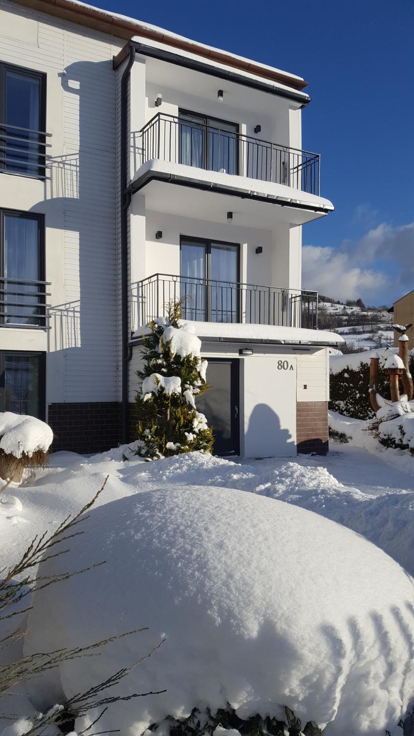 Willa Karo Vacation rental in Lesser Poland Voivodeship