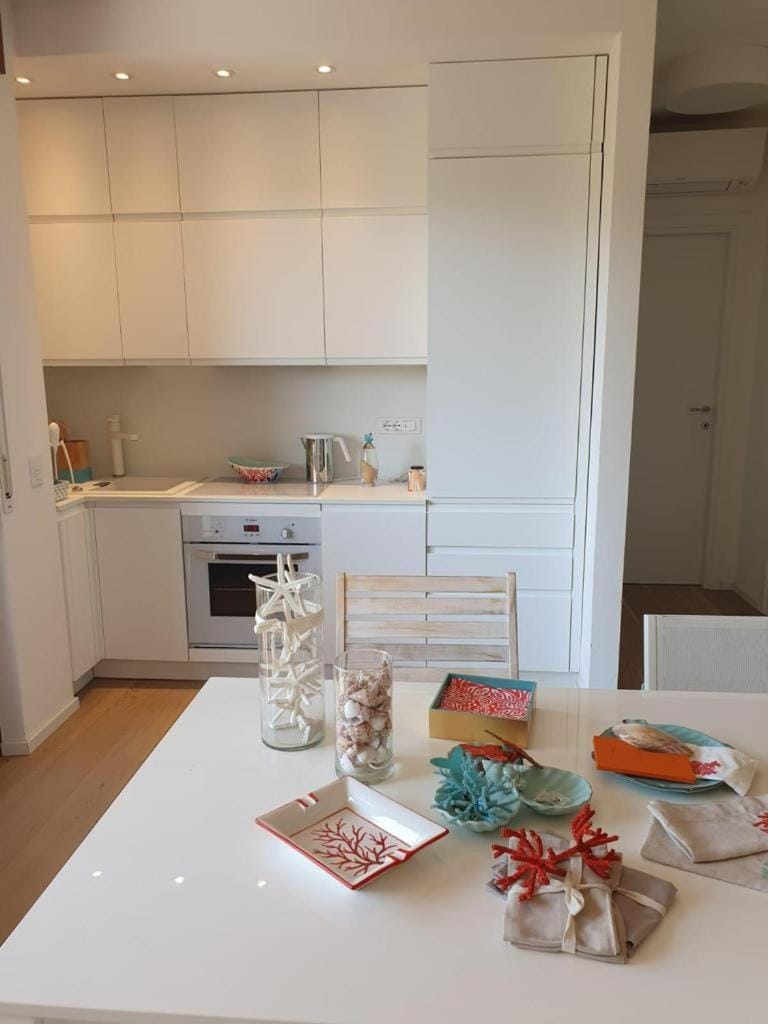 Welcome Traveller LA PERLA APARTMENTS Apartment in Garda