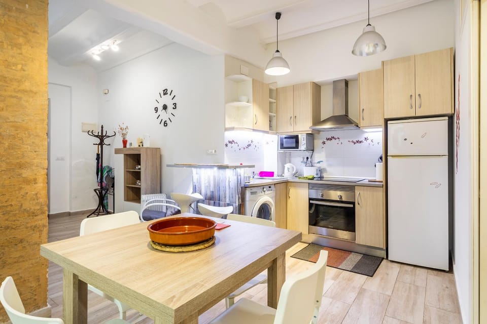 APARTAMENTO DE ENSUEÑO Apartment in Valencia