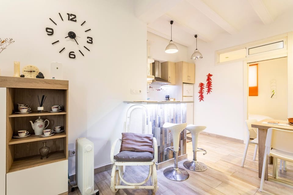 APARTAMENTO DE ENSUEÑO Apartment in Valencia