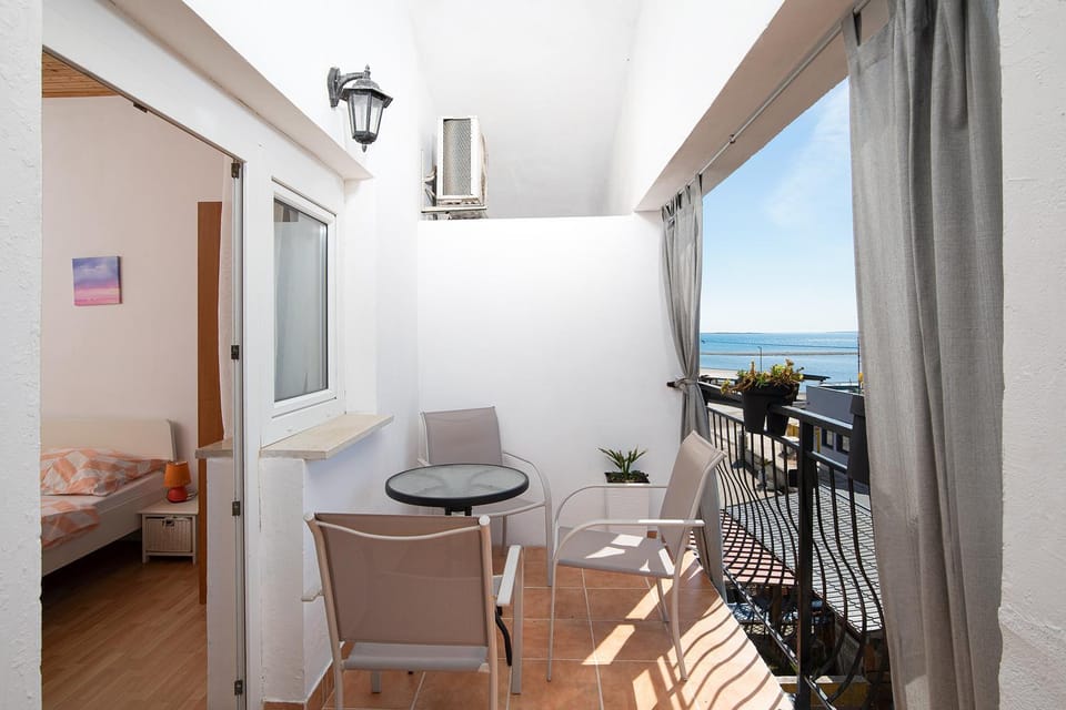 Sea view