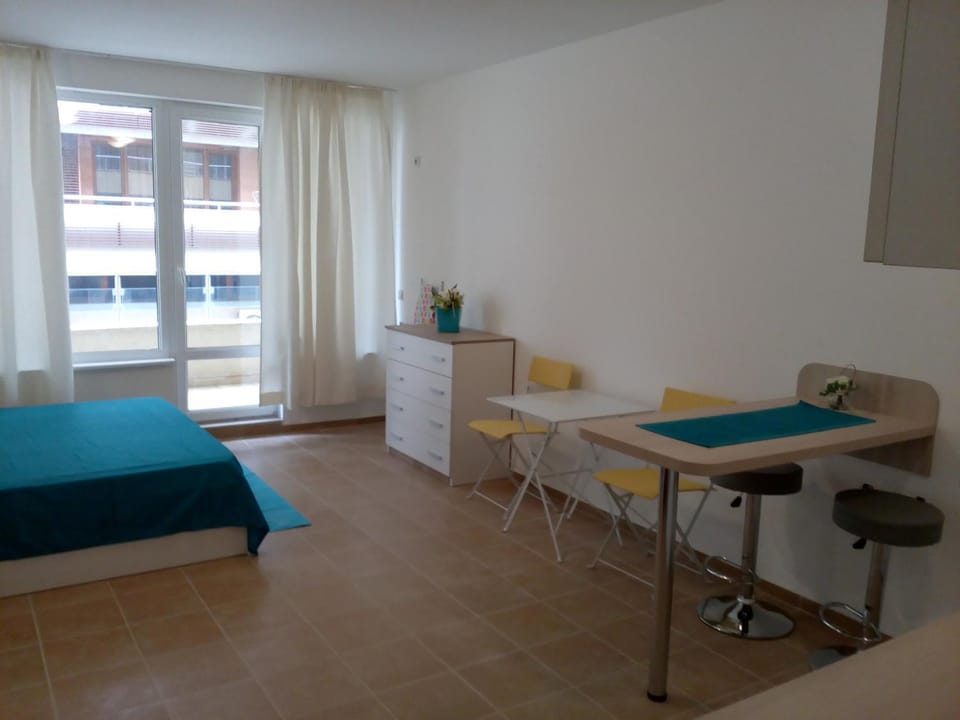 Studio Zlatina Apartment in Pomorie