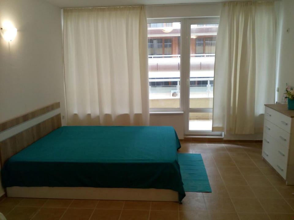 Studio Zlatina Apartment in Pomorie