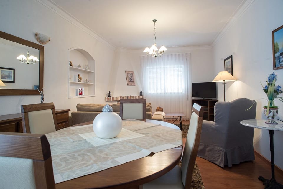 Apartamento da Estação Apartment in Viana do Castelo District, Portugal
