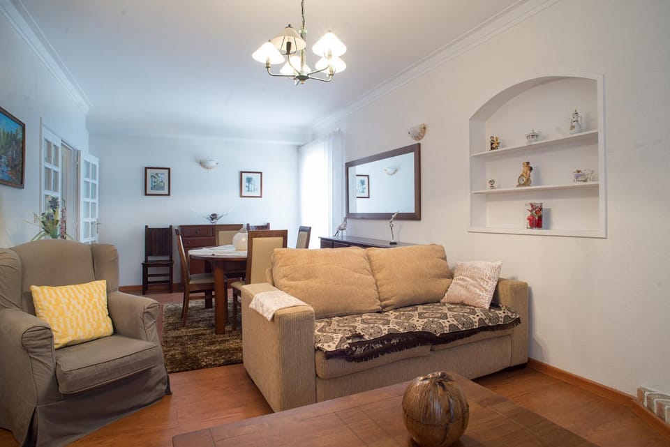Apartamento da Estação Apartment in Viana do Castelo District, Portugal
