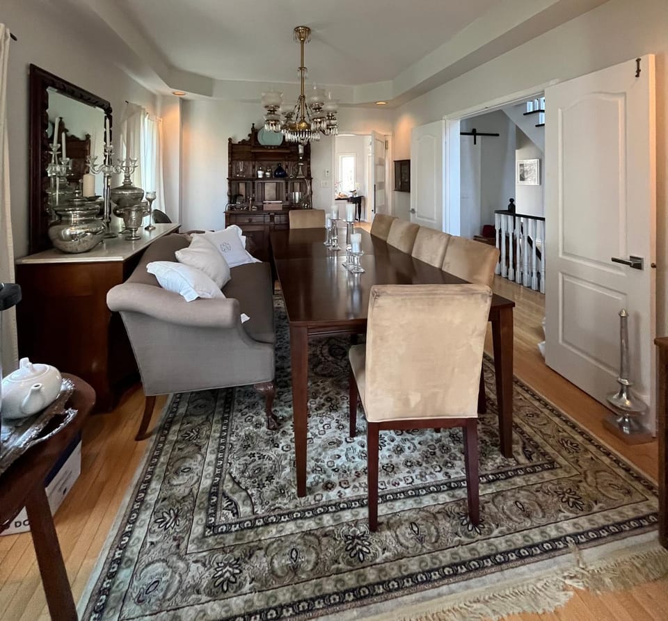 Lulu's Bed & Breakfast Bed and Breakfast in Niagara-on-the-Lake