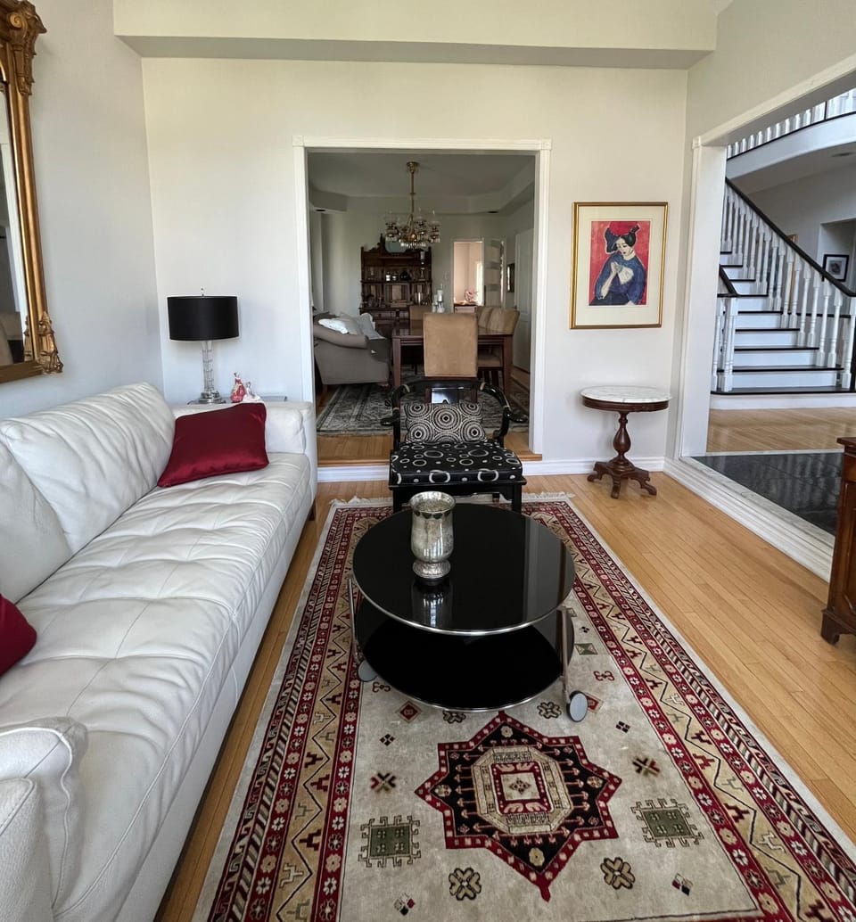Lulu's Bed & Breakfast Bed and Breakfast in Niagara-on-the-Lake