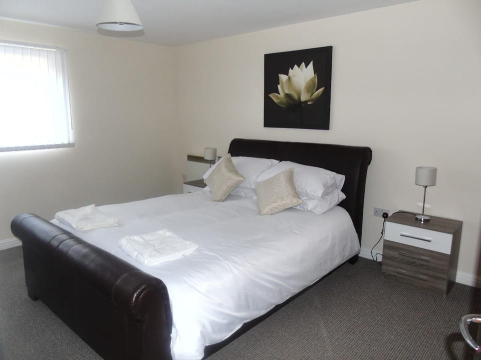 Liverpool Apartment Apartment in Liverpool